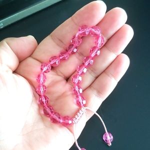 Genuine Swarovski Crystal Bracelet